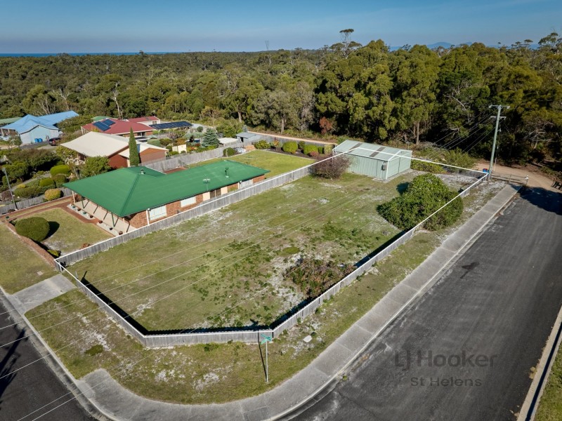 13 Petrel Place, Stieglitz TAS 7216