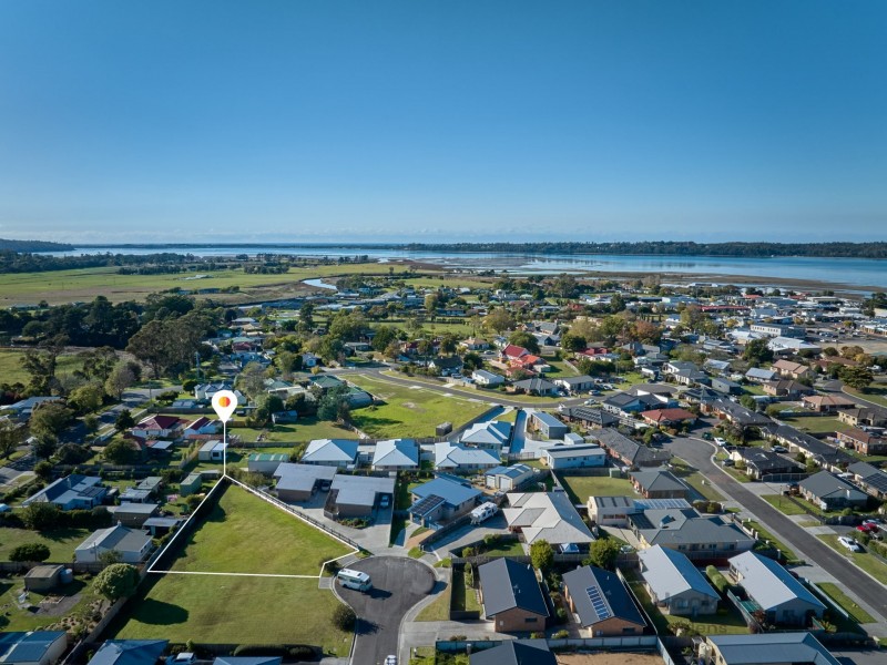 9 Alma Court, St Helens TAS 7216