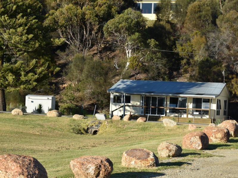 22a Steel Street, Scamander TAS 7215