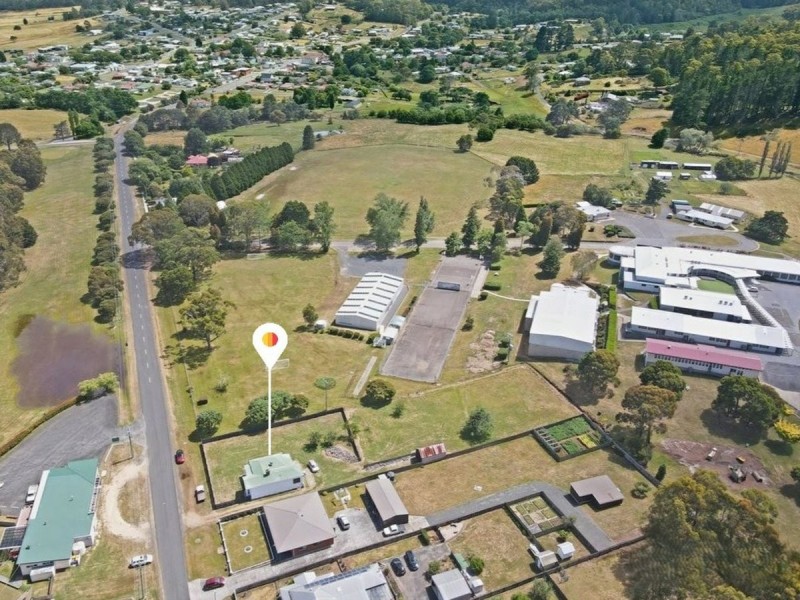 15 Gray Road, St Marys TAS 7215