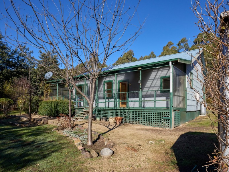109 Irish Town Road, St Marys TAS 7215