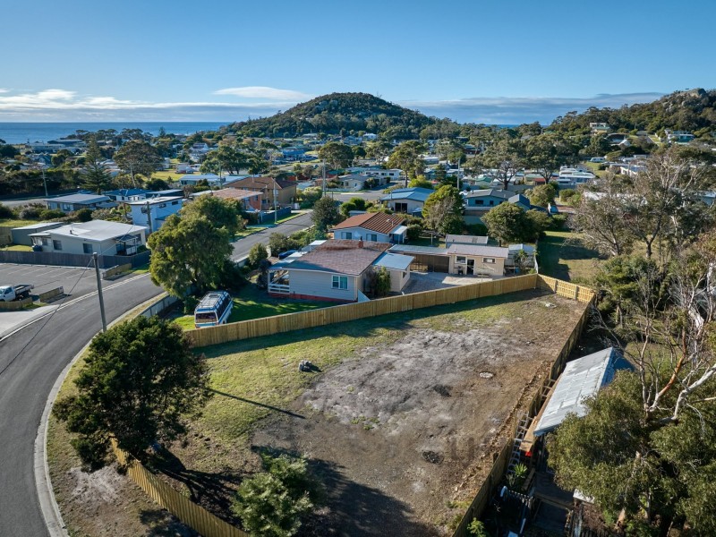 6 Beattie Avenue, Bicheno TAS 7215