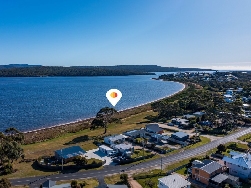 191 St Helens Point Road, Stieglitz TAS 7216