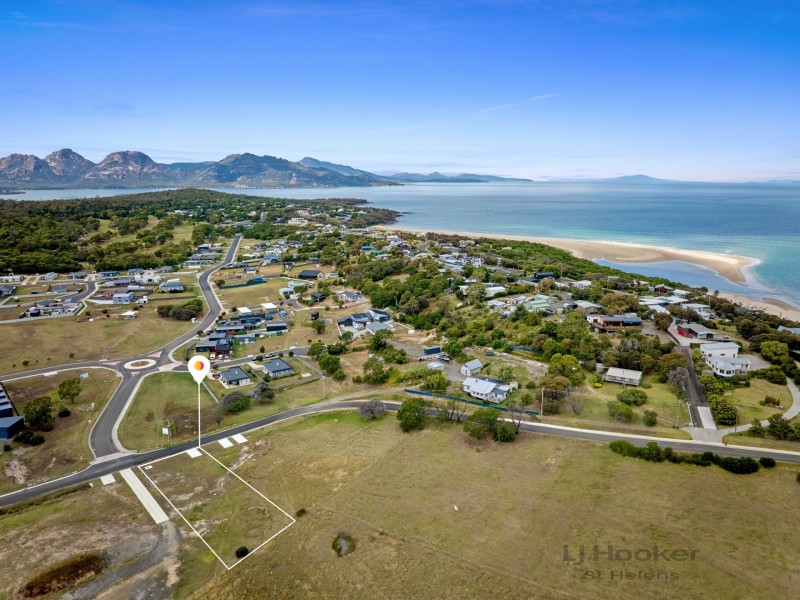 Lot 3 Swanwick Road, Coles Bay TAS 7215