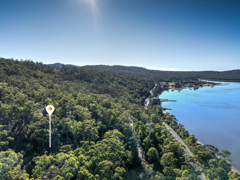 367 Binalong Bay Road, St Helens TAS 7216
