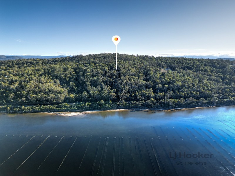 367 Binalong Bay Road, St Helens TAS 7216