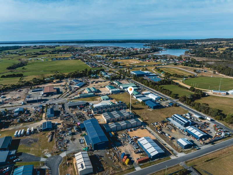 Unit 13/41-43 Beaulieu Street, St Helens TAS 7216