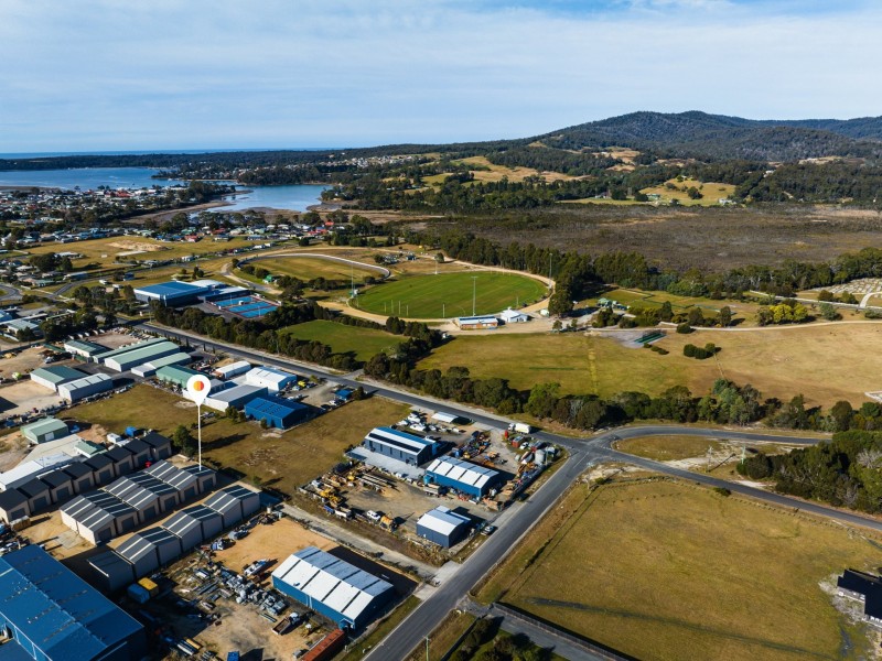 Unit 13/41-43 Beaulieu Street, St Helens TAS 7216