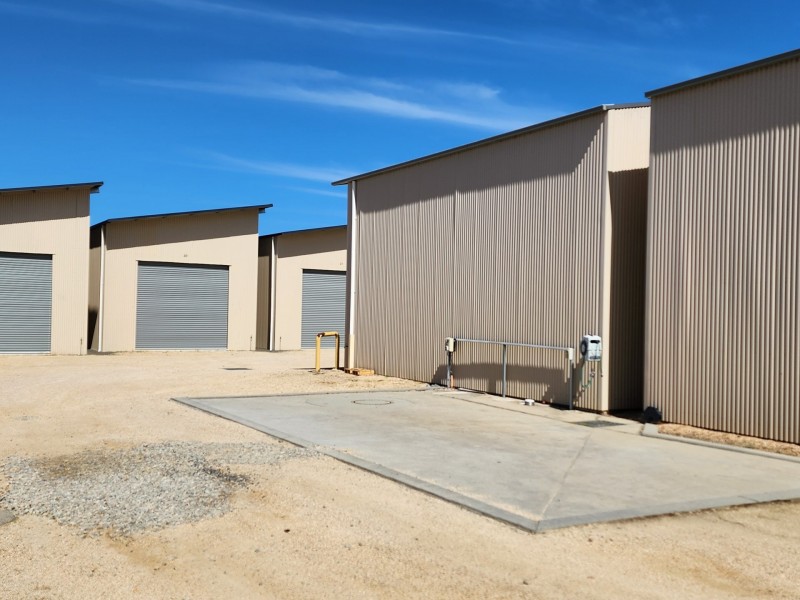 Unit 13/41-43 Beaulieu Street, St Helens TAS 7216