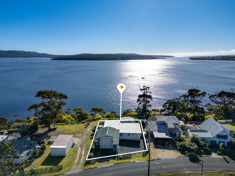 23 Chimney Heights Road, Stieglitz TAS 7216