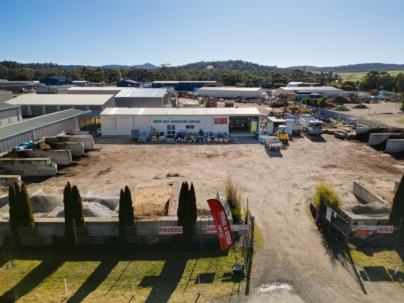 120 Tully Street, St Helens TAS 7216