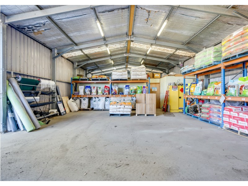 120 Tully Street, St Helens TAS 7216