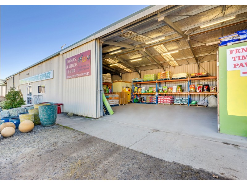 120 Tully Street, St Helens TAS 7216