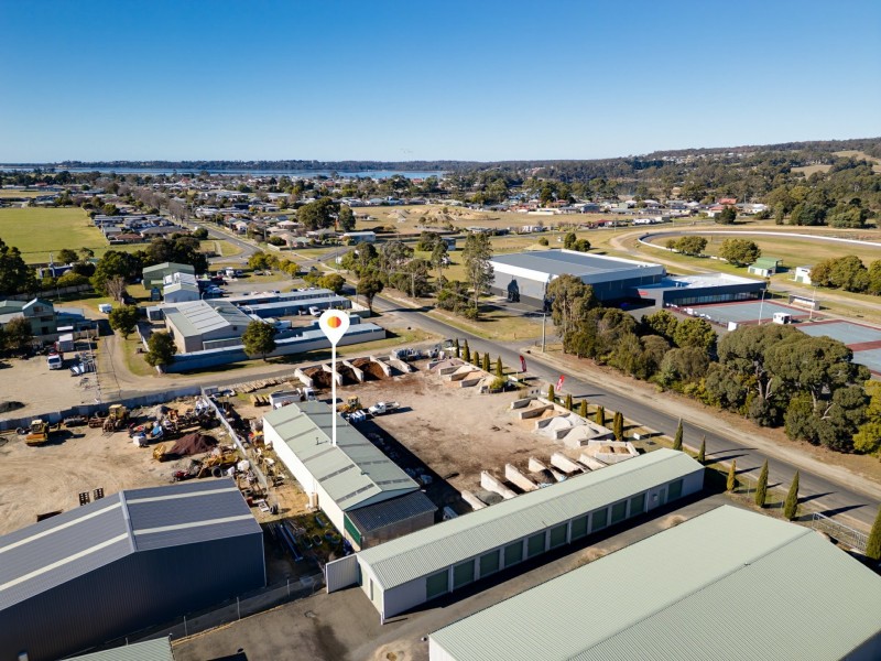 120 Tully Street, St Helens TAS 7216