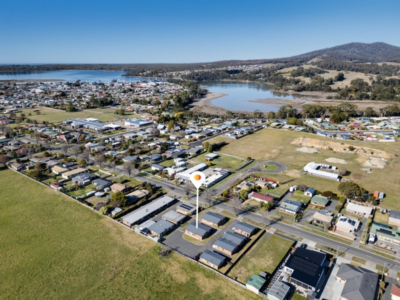 Unit 10/72 Tully Street, St Helens TAS 7216