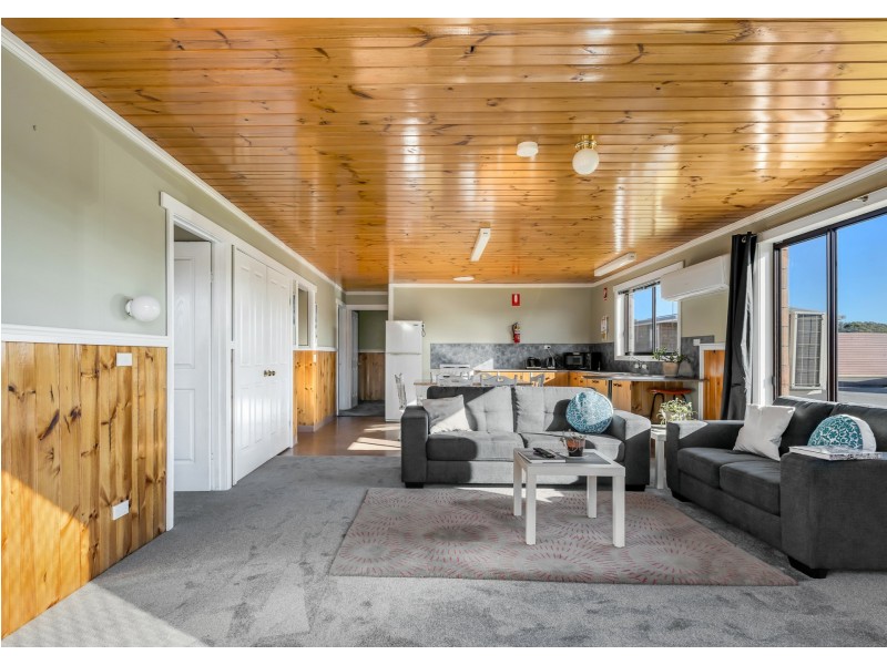 Unit 10/72 Tully Street, St Helens TAS 7216
