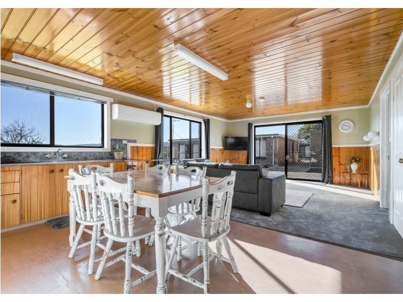 Unit 10/72 Tully Street, St Helens TAS 7216