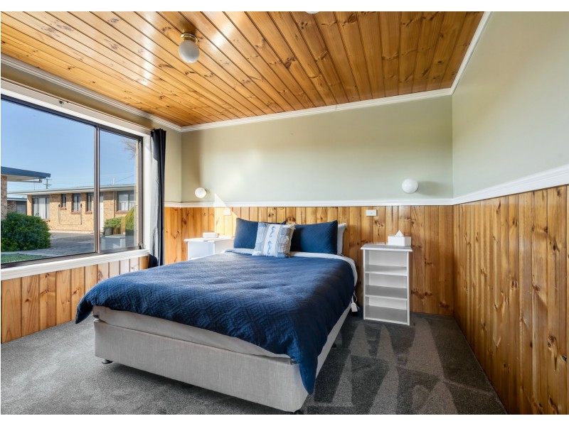 Unit 10/72 Tully Street, St Helens TAS 7216