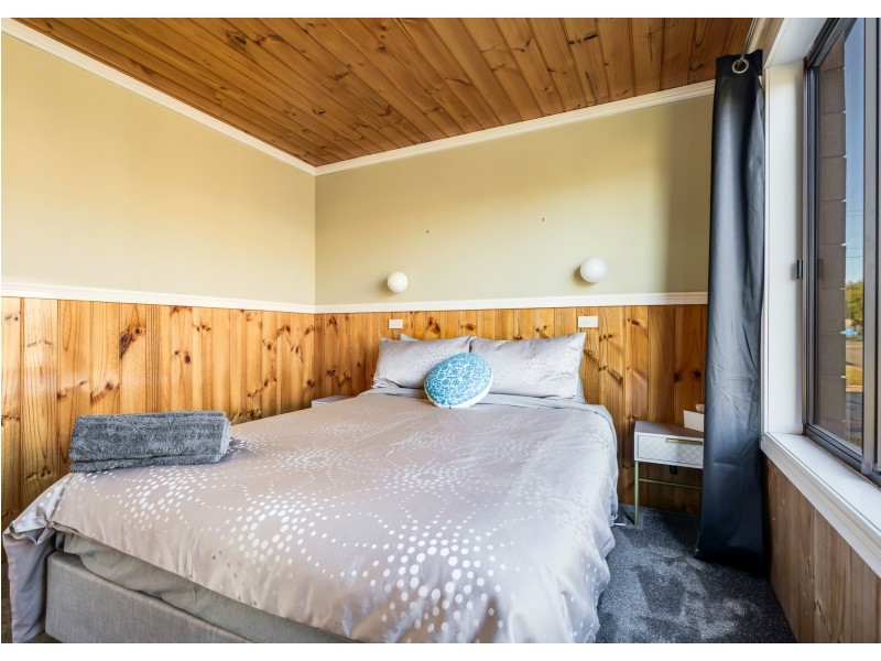 Unit 10/72 Tully Street, St Helens TAS 7216
