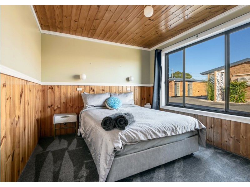 Unit 10/72 Tully Street, St Helens TAS 7216