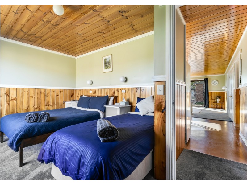 Unit 10/72 Tully Street, St Helens TAS 7216