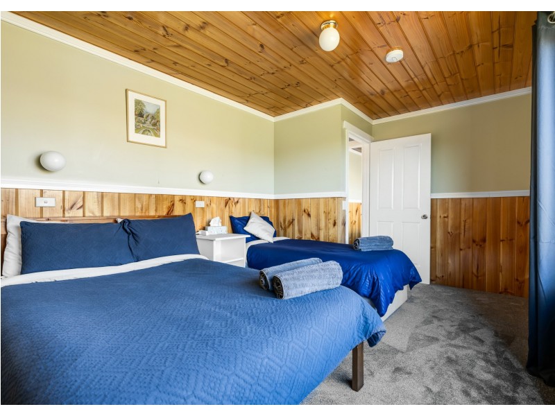 Unit 10/72 Tully Street, St Helens TAS 7216