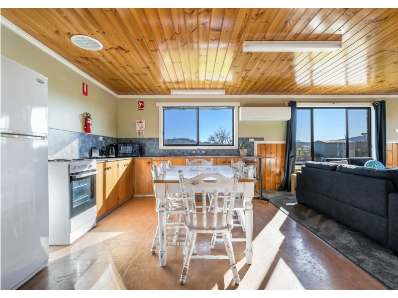 Unit 10/72 Tully Street, St Helens TAS 7216
