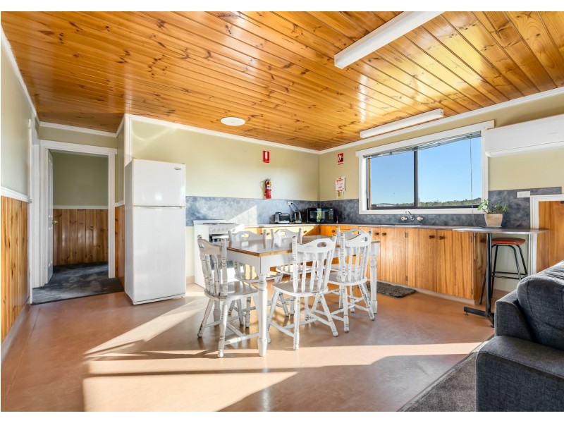Unit 10/72 Tully Street, St Helens TAS 7216