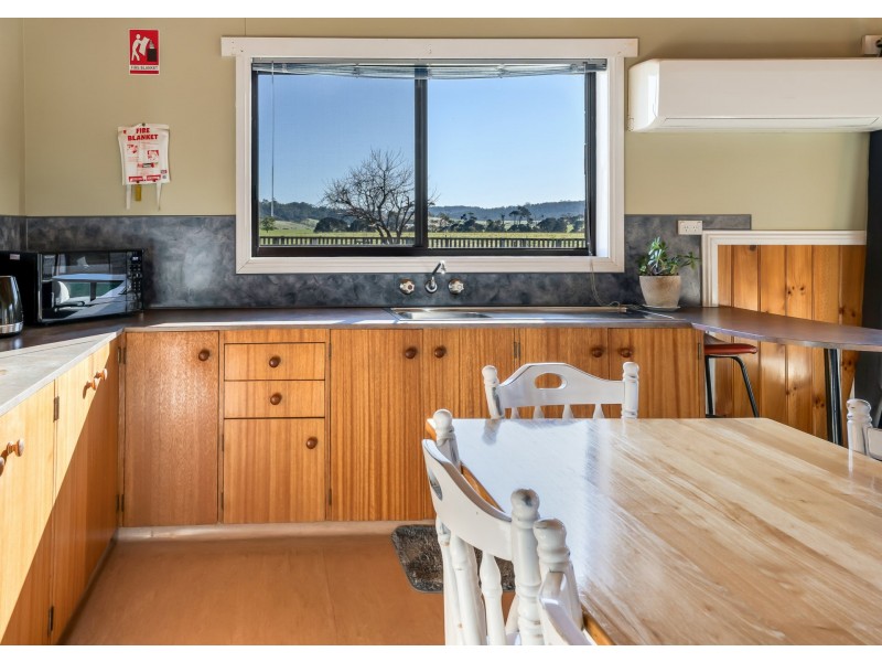 Unit 10/72 Tully Street, St Helens TAS 7216