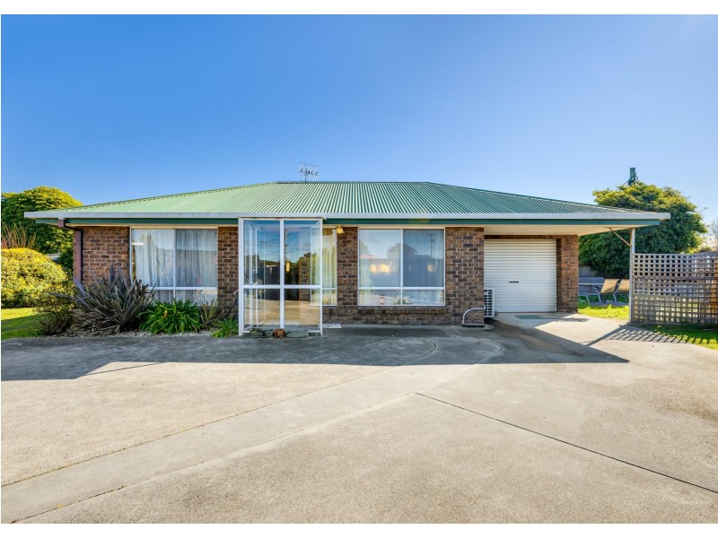 Unit 3/42 Quail Street, St Helens TAS 7216