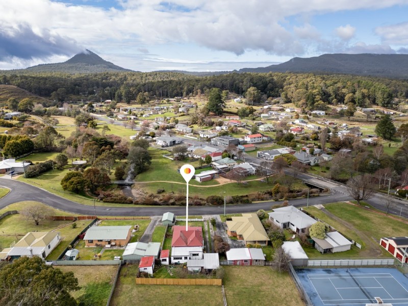 26 Franks Street, St Marys TAS 7215