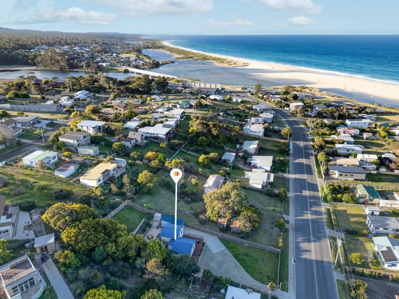 192 Scamander Avenue, Scamander TAS 7215