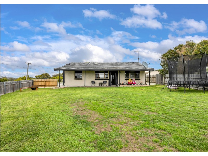 7 Moriarty Road, Stieglitz TAS 7216
