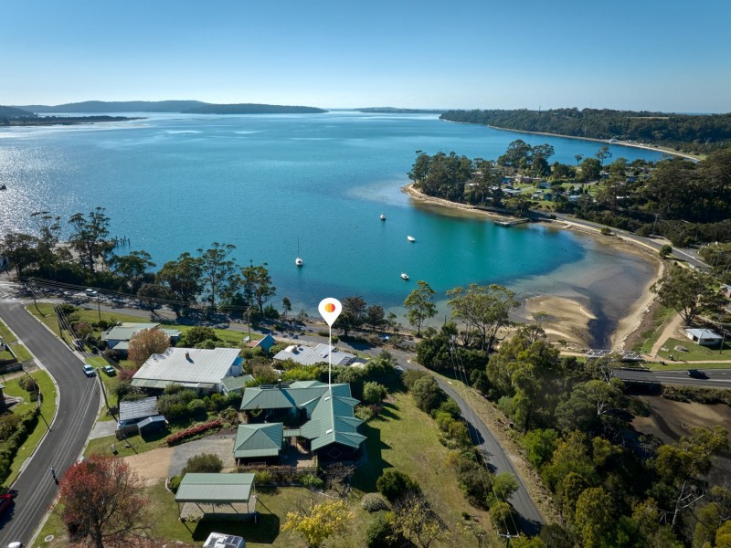 5 Perseus Street, St Helens TAS 7216