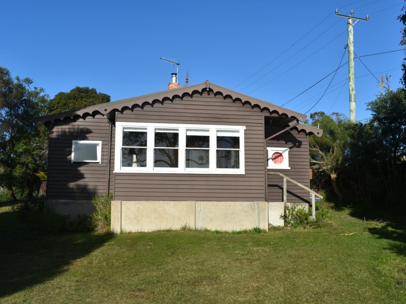 30 St Helens Point Road, Stieglitz TAS 7216