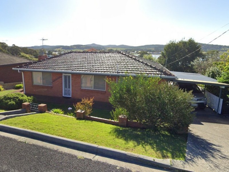 11 Homer Street, St Helens TAS 7216