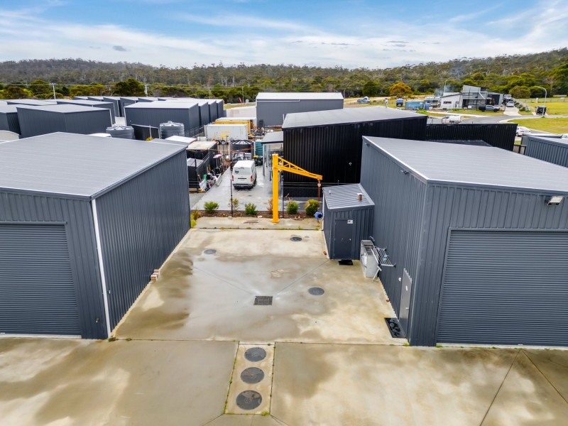 Unit 7/76 Kunzea Circuit, Coles Bay TAS 7215