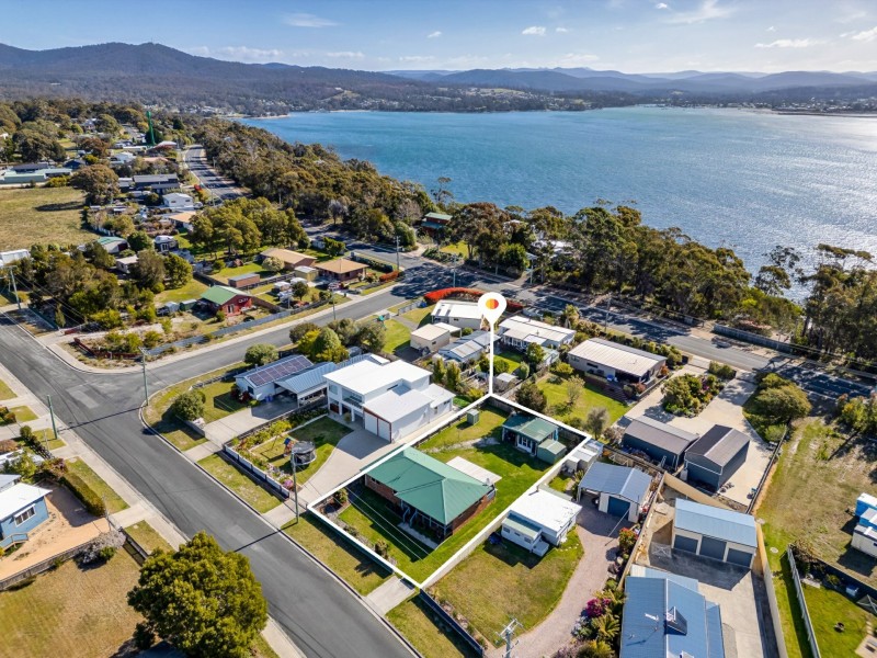 93 Parnella Drive, Stieglitz TAS 7216