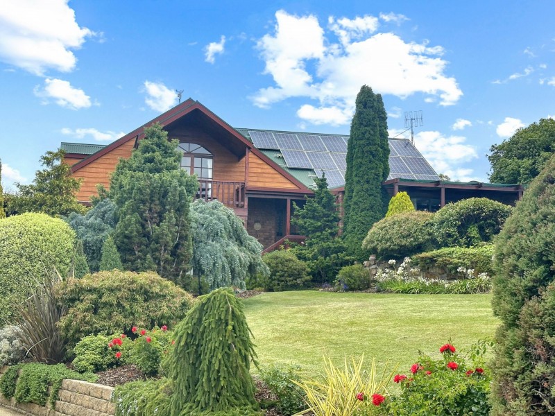 4c Parnella Drive, Stieglitz TAS 7216