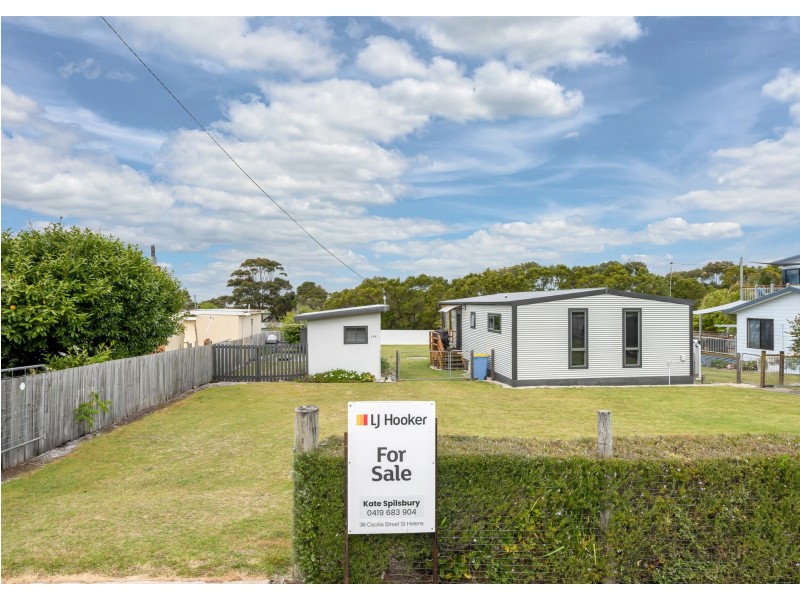 195 Scamander Avenue, Scamander TAS 7215