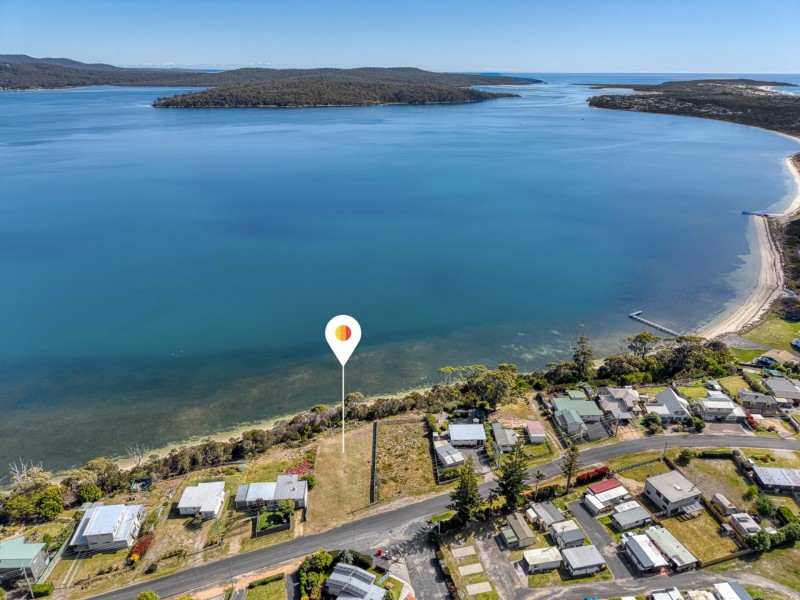 15 Chimney Heights Road, Stieglitz TAS 7216