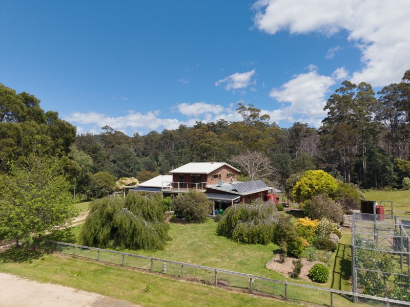 27322 Tasman Highway, Goshen TAS 7216