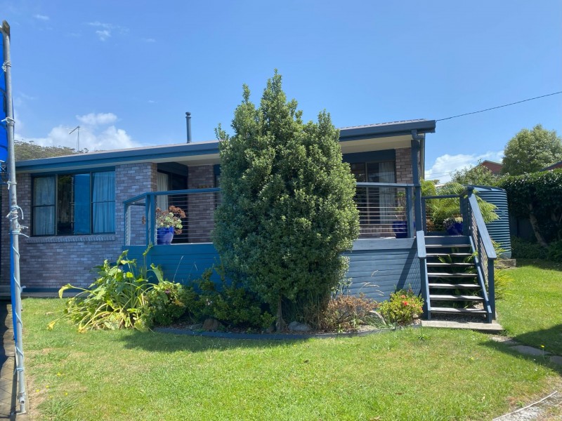 4 Sunrise Drive, Bicheno TAS 7215