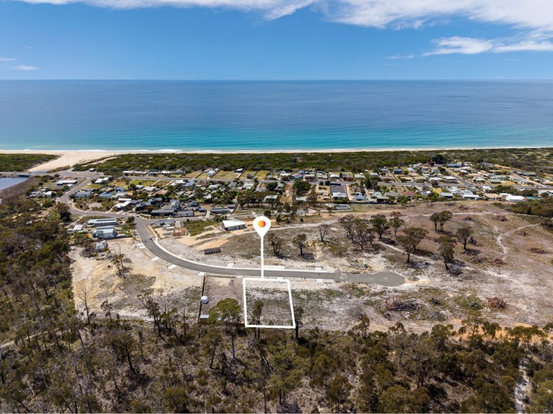 Lot 33 Wrinklers Drive, Scamander TAS 7215