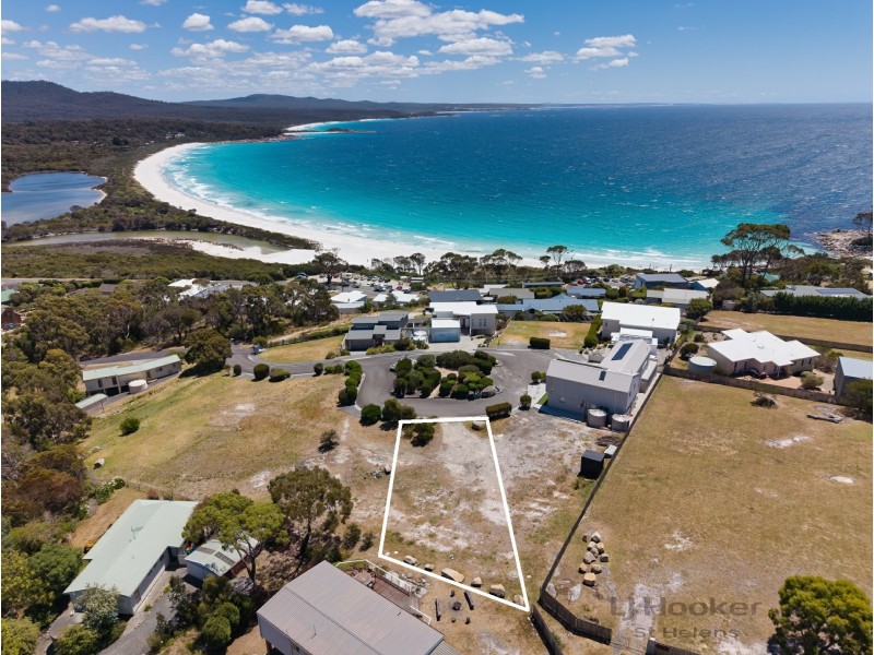 Lot 9/17 Wedge Court, Binalong Bay TAS 7216