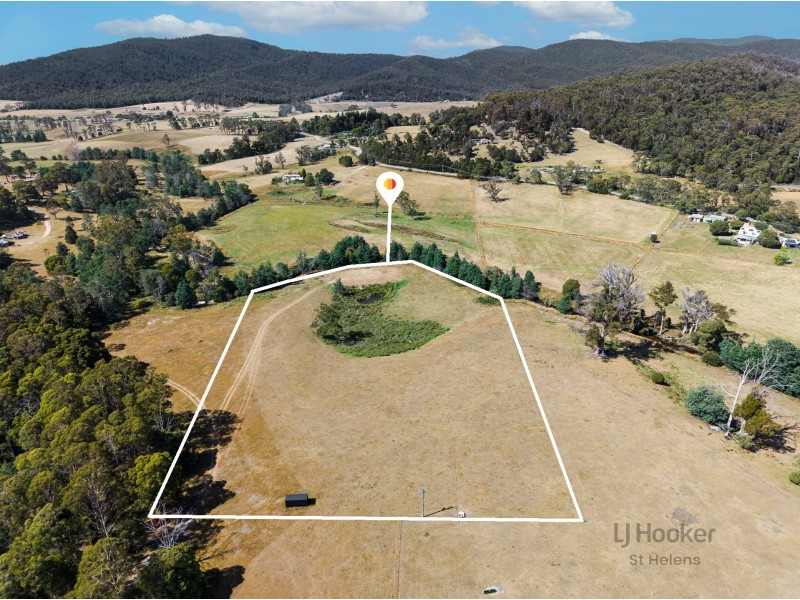 96 Terrys Hill Road, Goshen TAS 7216