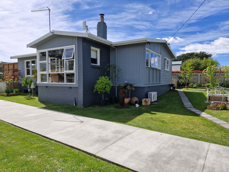 41 Gray Street, St Marys TAS 7215