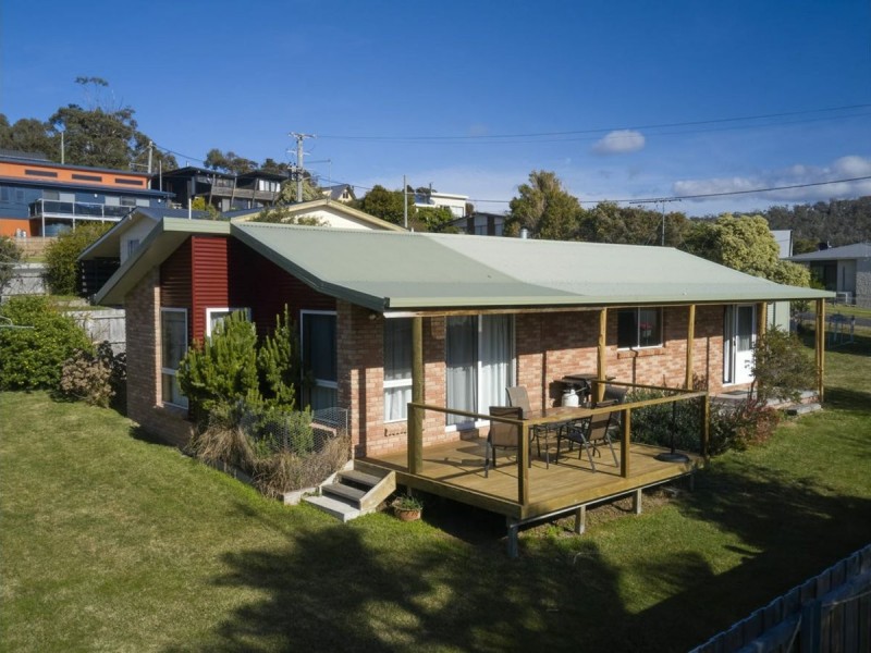 4 Nailer Avenue, Bicheno TAS 7215