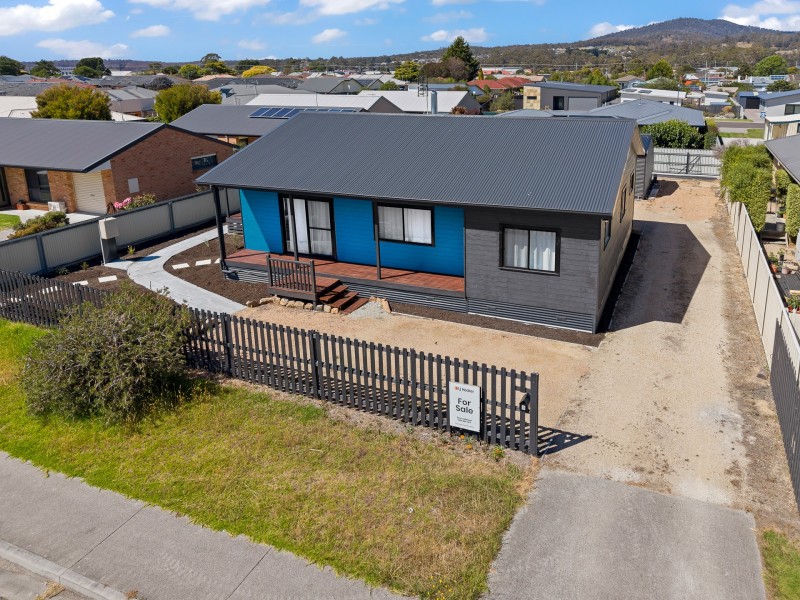 6 Alma Court, St Helens TAS 7216