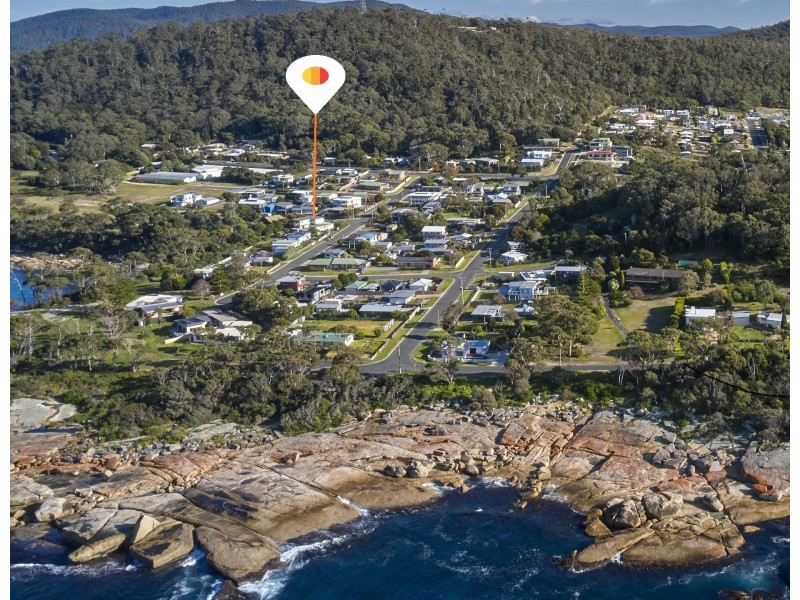 Unit 1/13 Weily Avenue, Bicheno TAS 7215